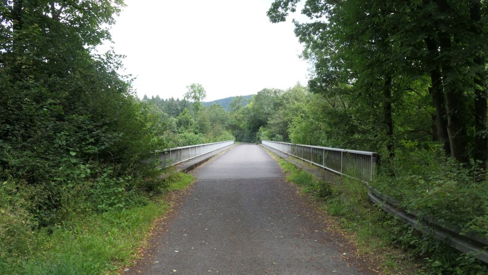 Breitscheider Höhlentour