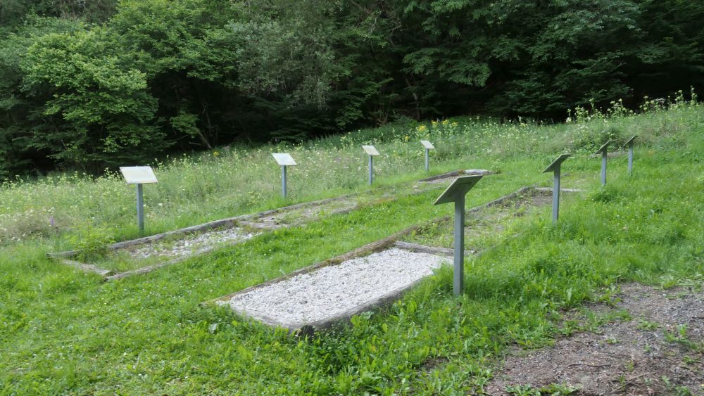 Breitscheider Höhlentour