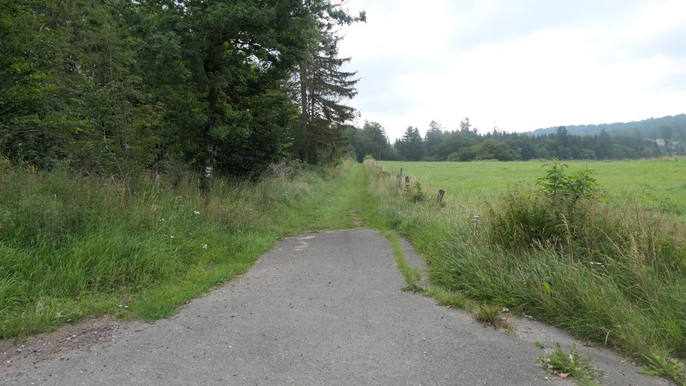 Breitscheider Höhlentour