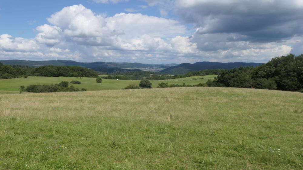 Breitscheider Höhlentour