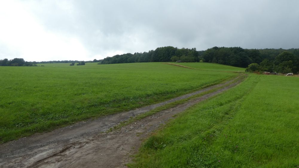 Gernsdorfer Höhentour