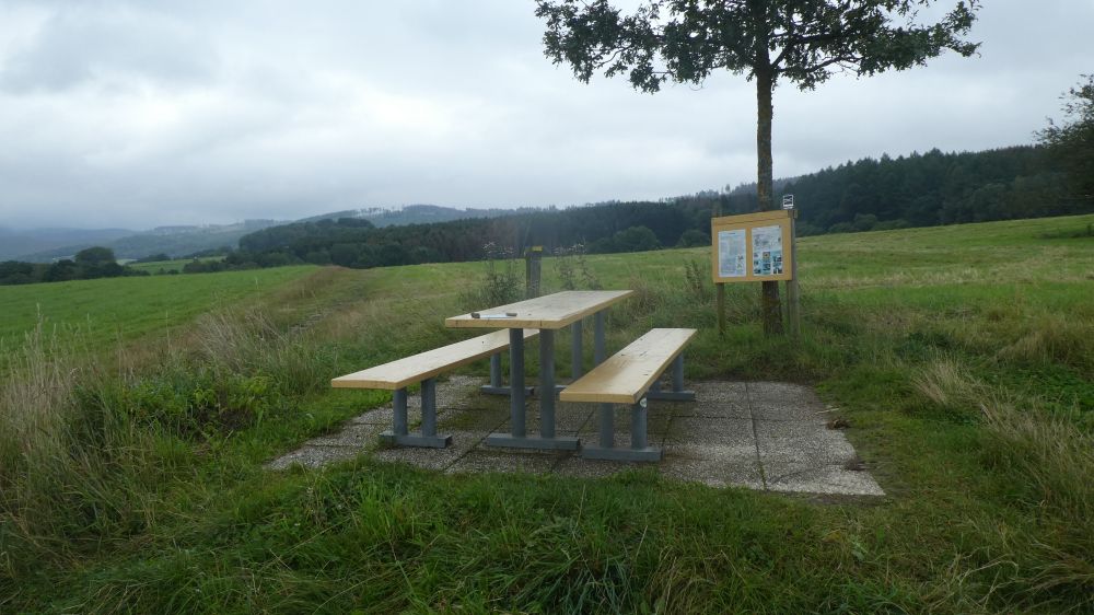 Gernsdorf Höhentour
