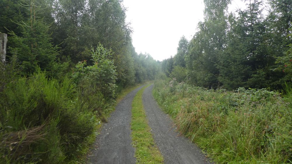 Gernsdorf Höhentour
