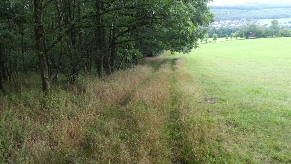 Gernsdorf Höhentour