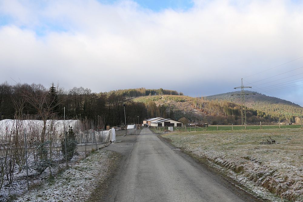 Grönebacher Dorfpfad