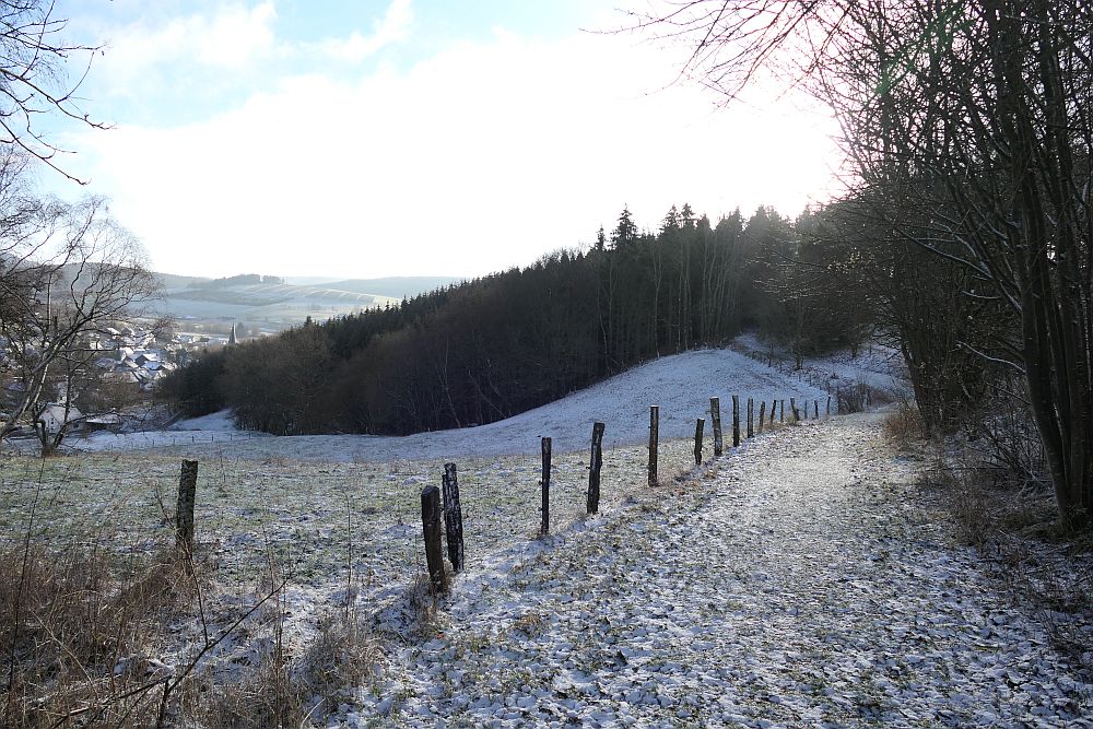 Grönebacher Dorfpfad