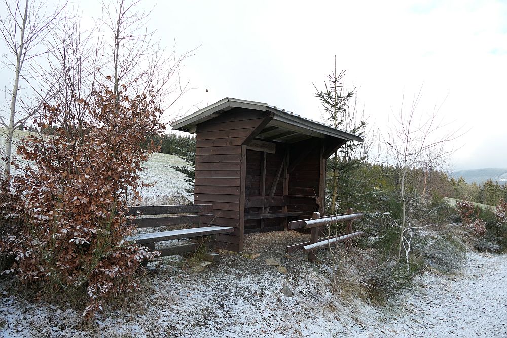 Grönebacher Dorfpfad