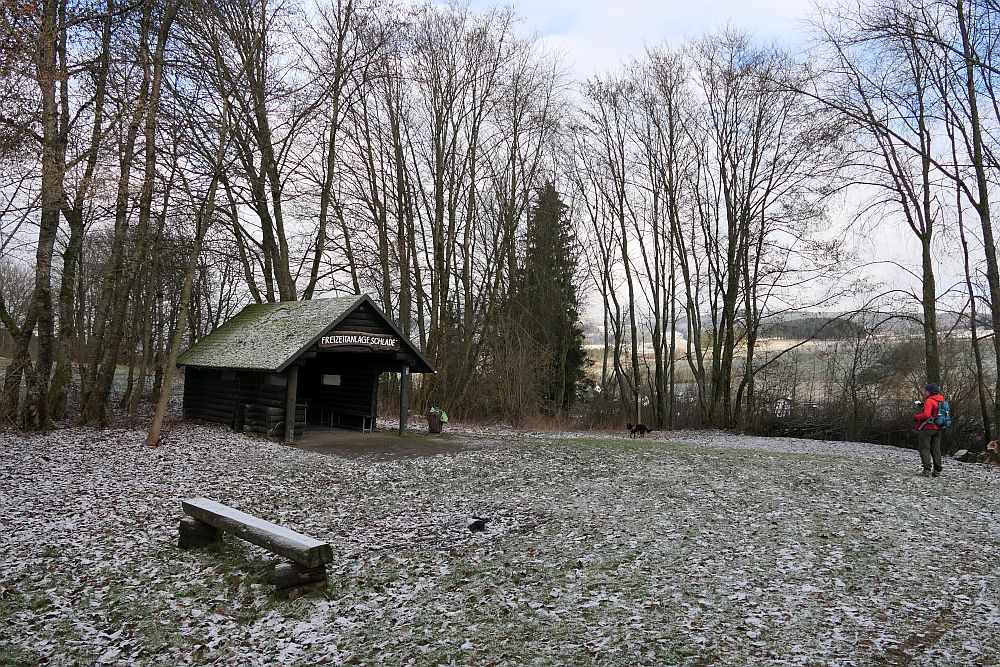 Grönebacher Dorfpfad