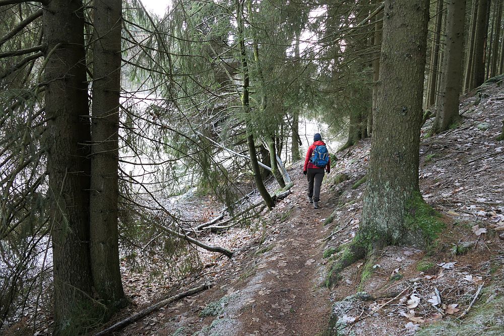 Grönebacher Dorfpfad