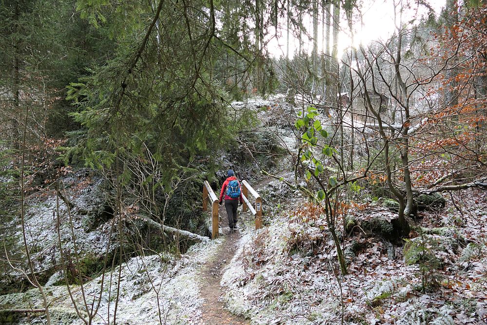Grönebacher Dorfpfad