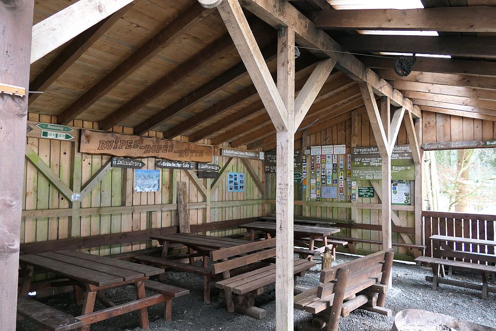 Grönebacher Dorfpfad