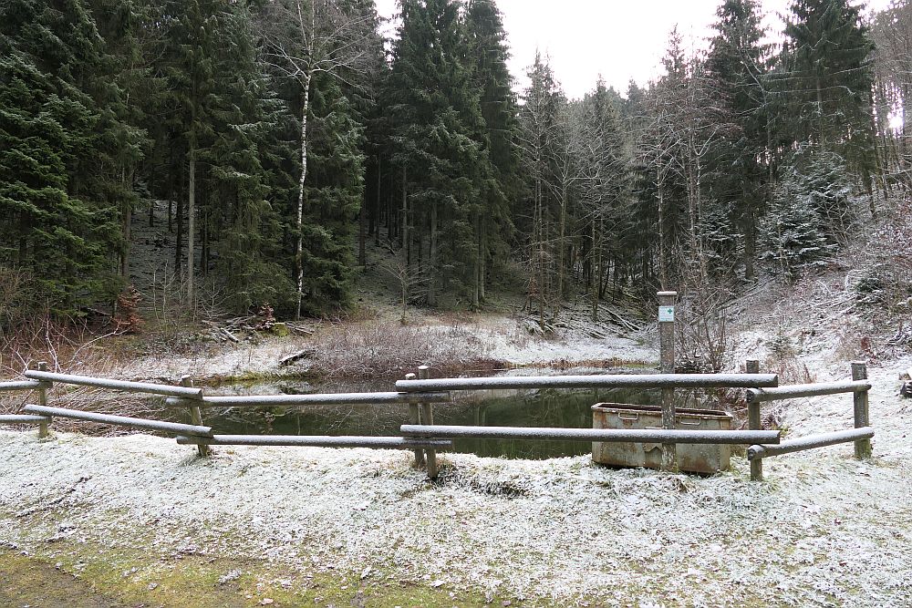Grönebacher Dorfpfad
