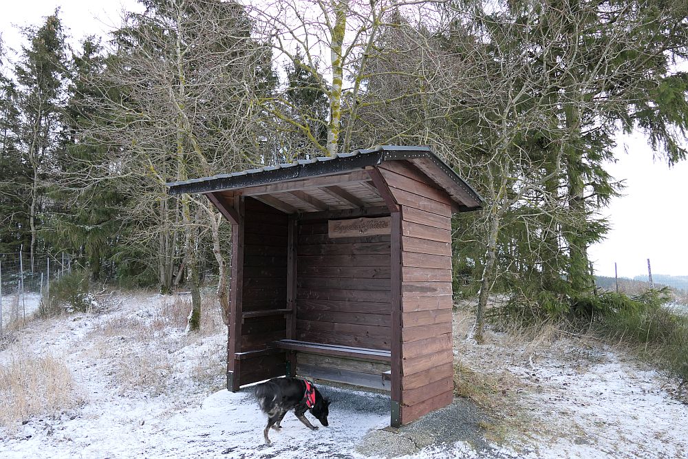 Grönebacher Dorfpfad