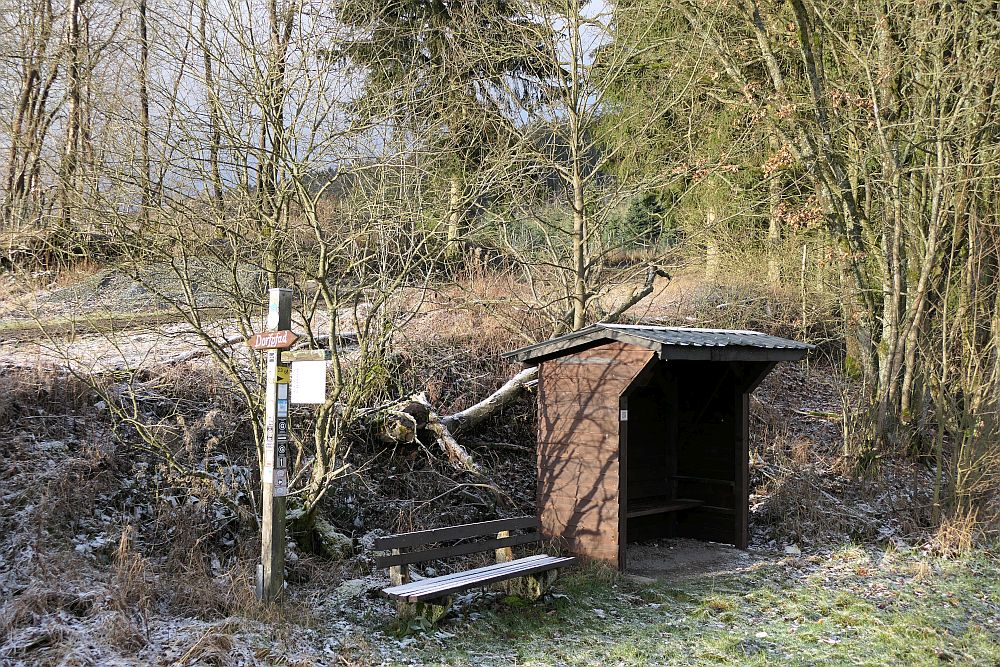 Grönebacher Dorfpfad