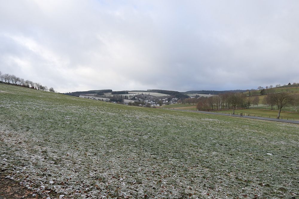 Grönebacher Dorfpfad