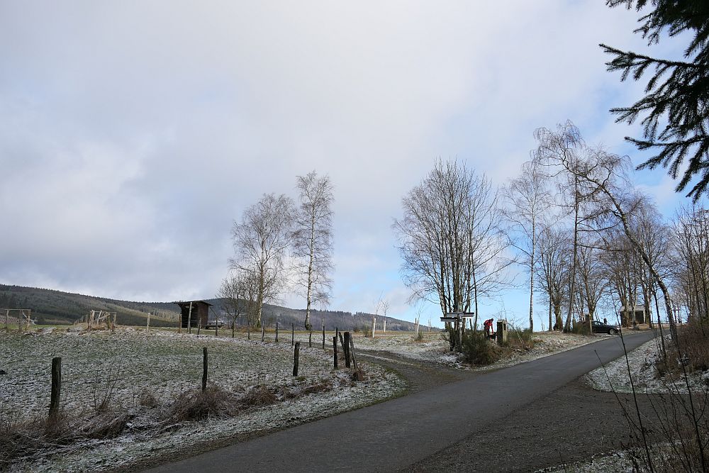 Grönebacher Dorfpfad