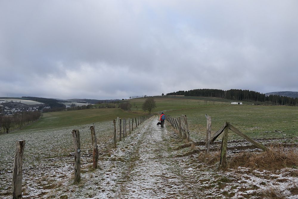 Grönebacher Dorfpfad