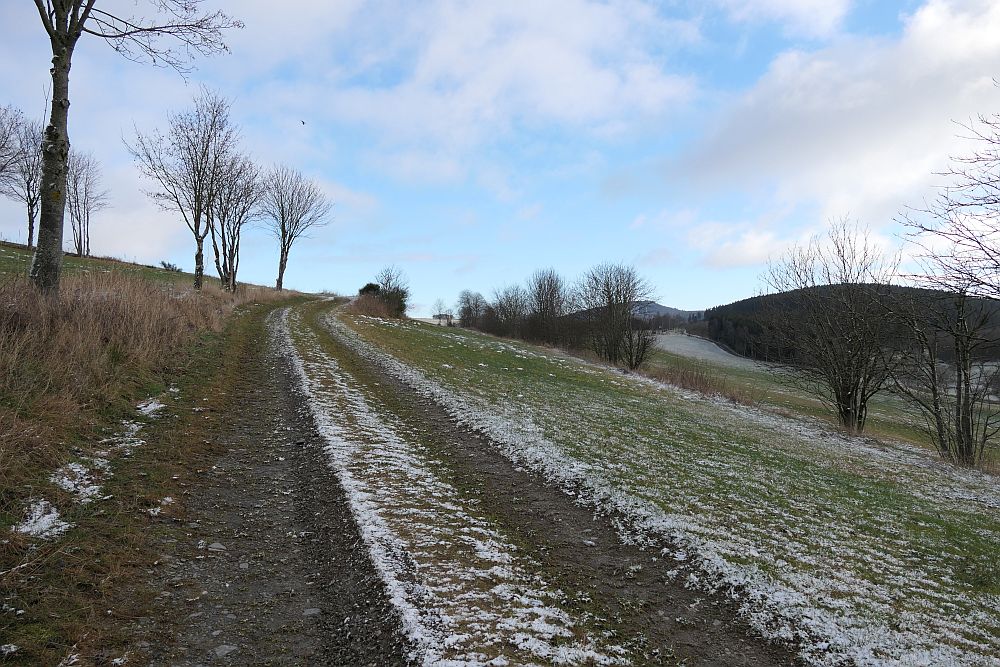 Grönebacher Dorfpfad