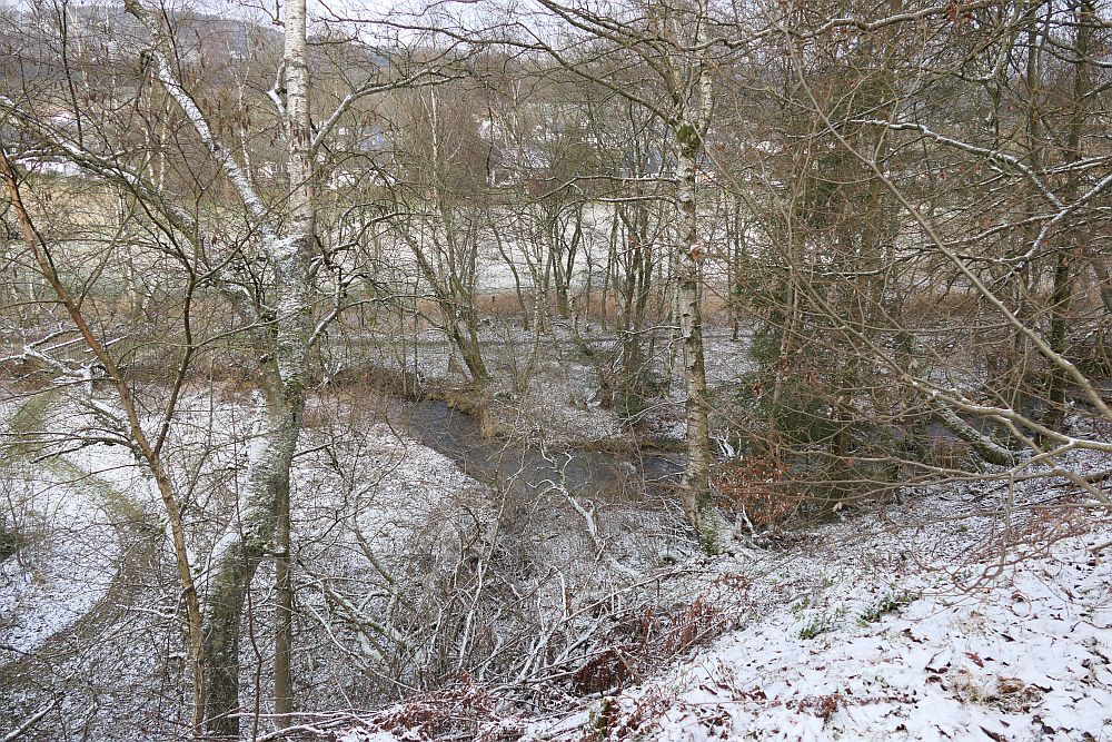 Grönebacher Dorfpfad
