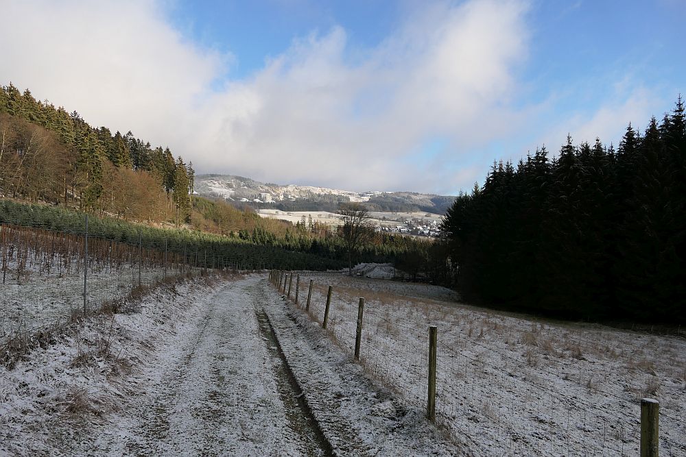 Grönebacher Dorfpfad