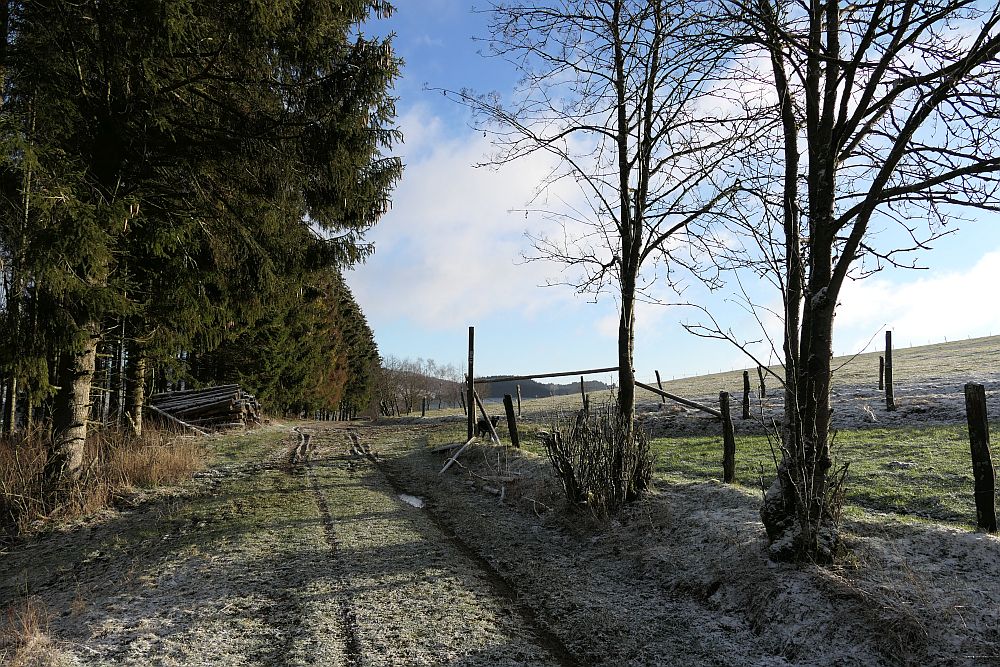 Grönebacher Dorfpfad
