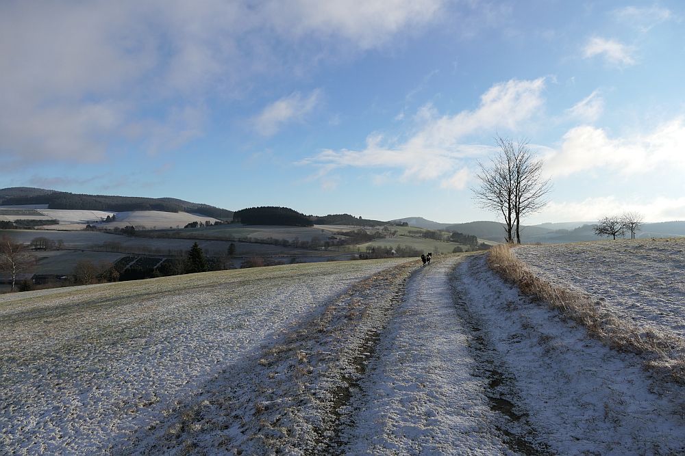 Grönebacher Dorfpfad