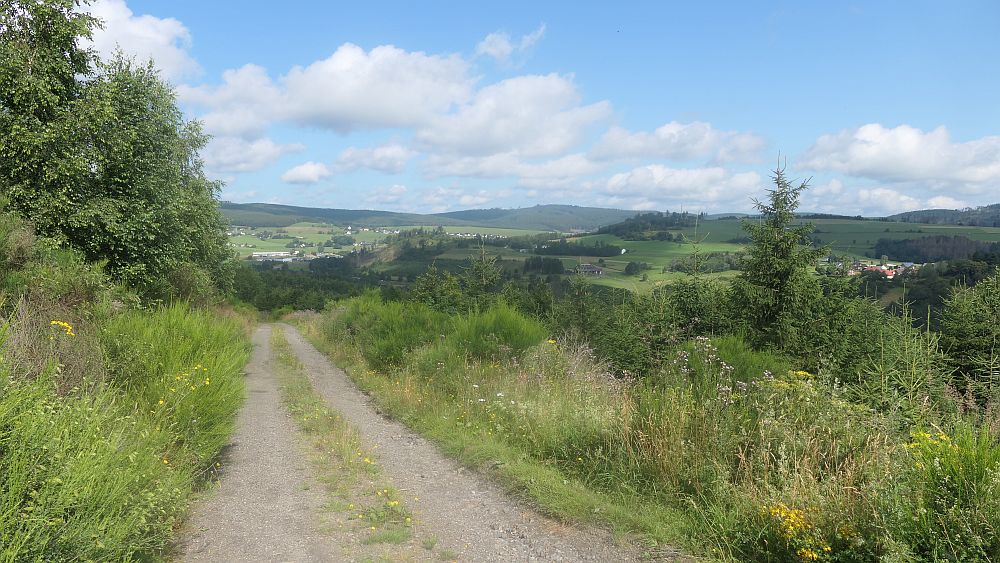 Ilsetalpfad