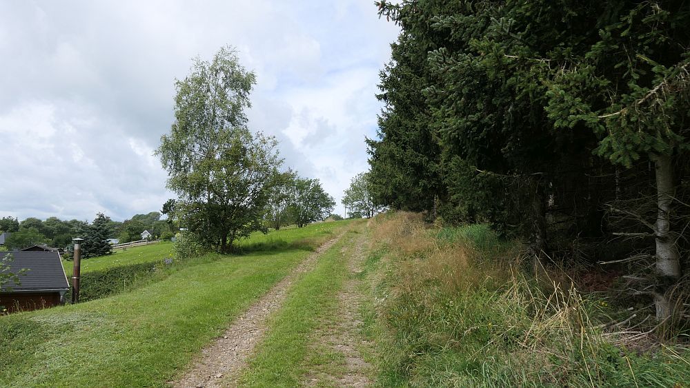 Oberhundemer Bergtour