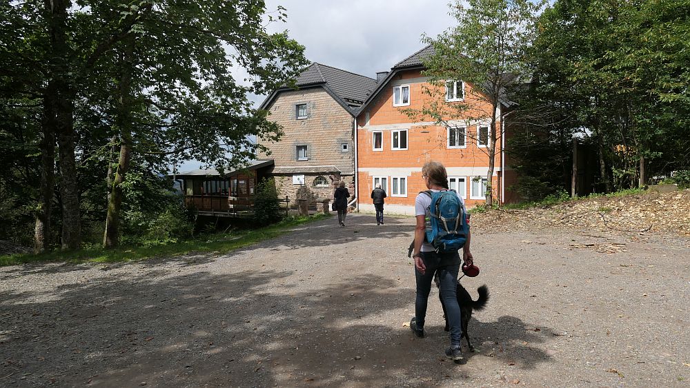 Oberhundemer Bergtour