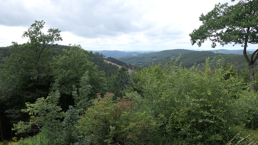 Oberhundemer Bergtour
