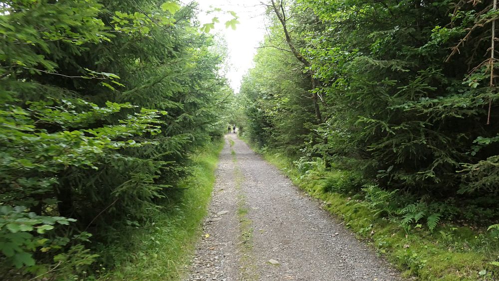 Oberhundemer Bergtour