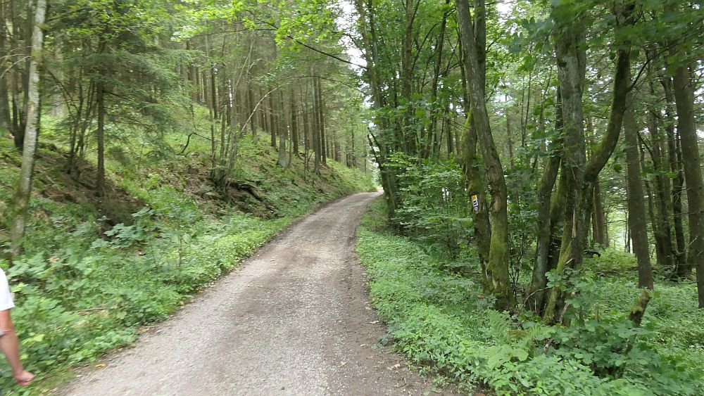 Oberhundemer Bergtour
