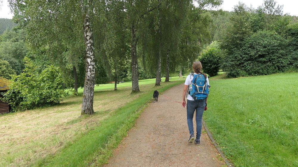 Oberhundemer Bergtour