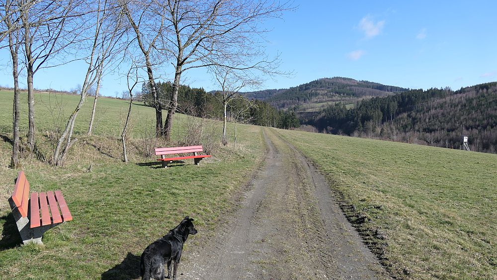 Sorper Panoramapfad