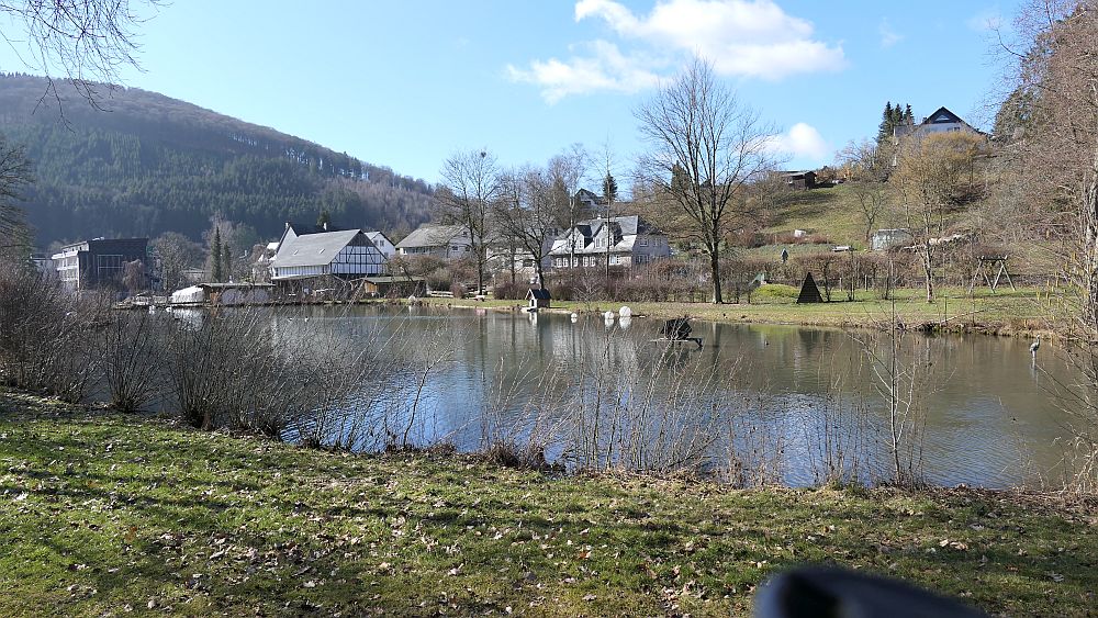 Sorper Panoramapfad