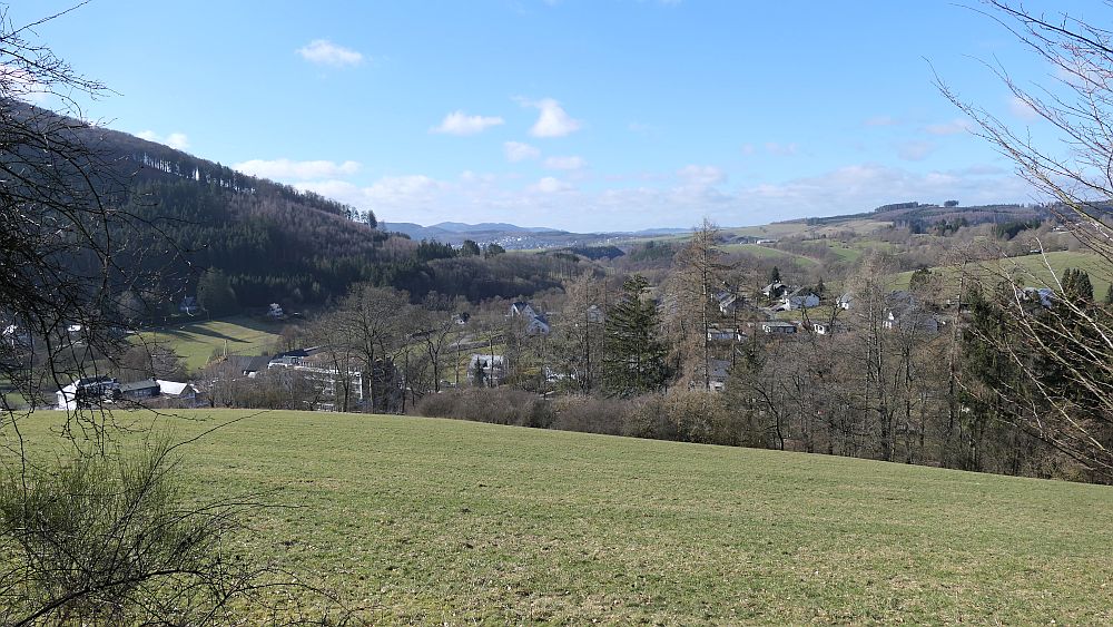 Sorper Panoramapfad