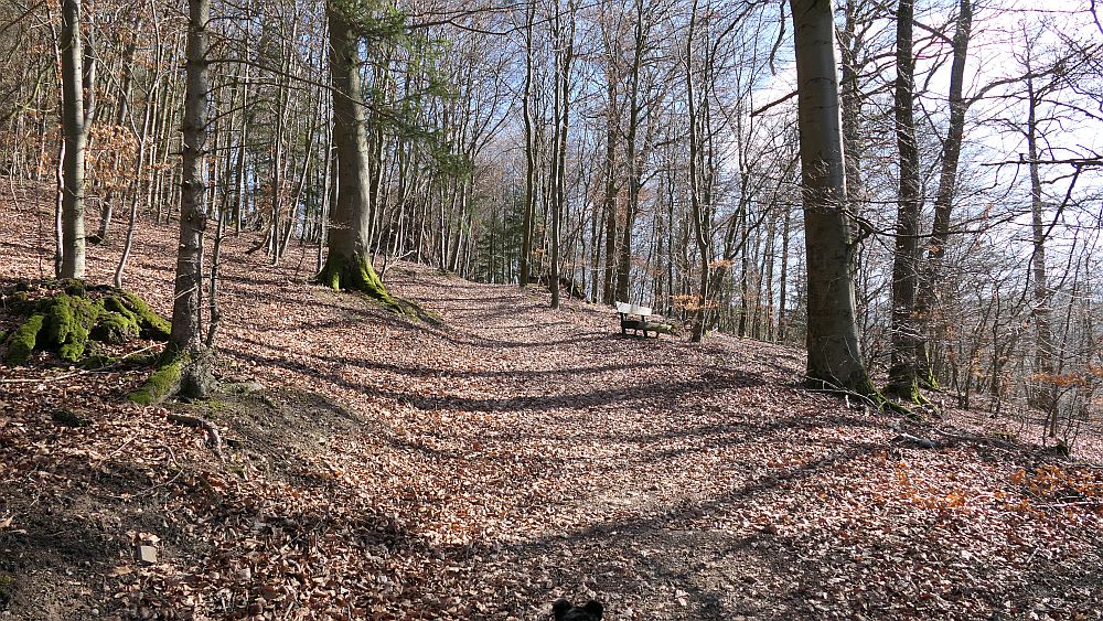 Sorper Panoramapfad