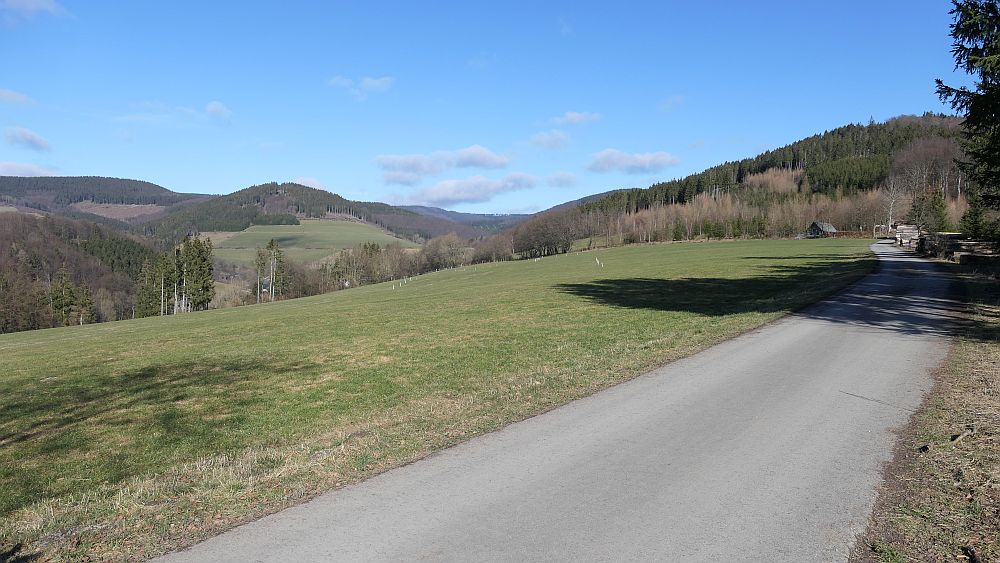Sorper Panoramapfad