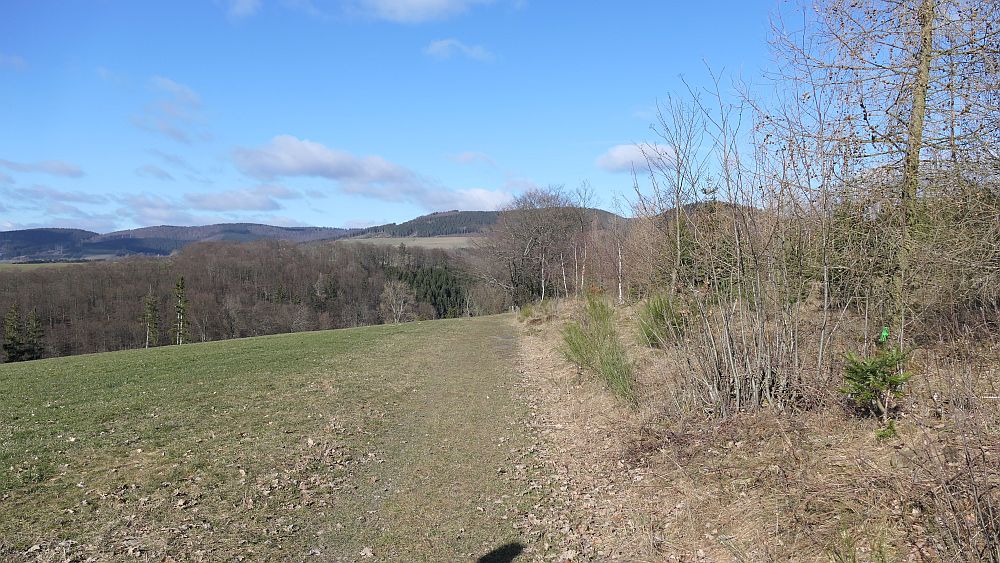 Sorper Panoramapfad