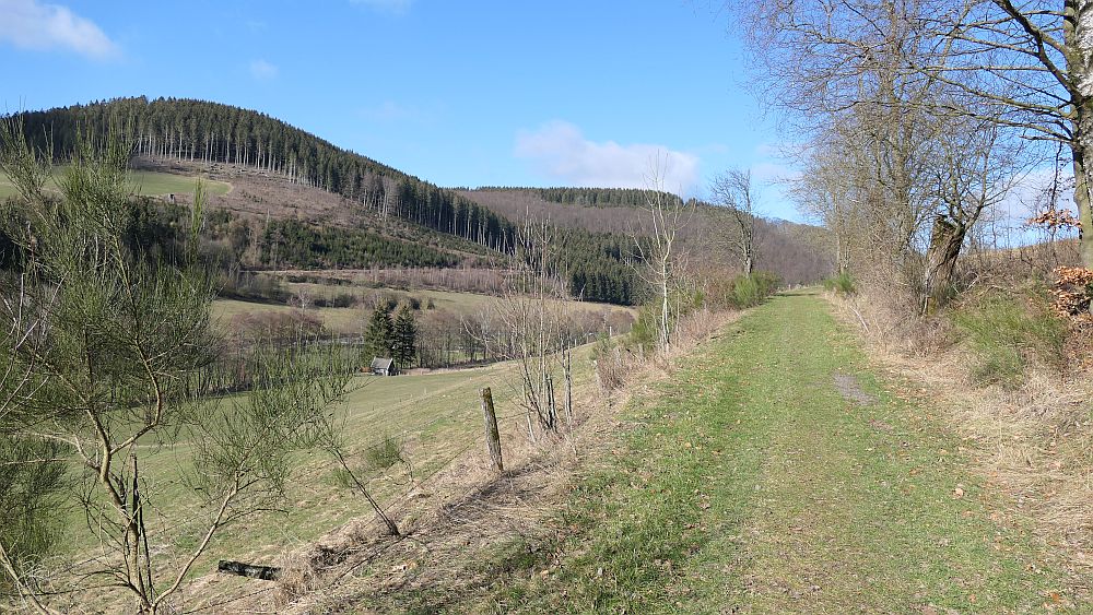 Sorper Panoramapfad