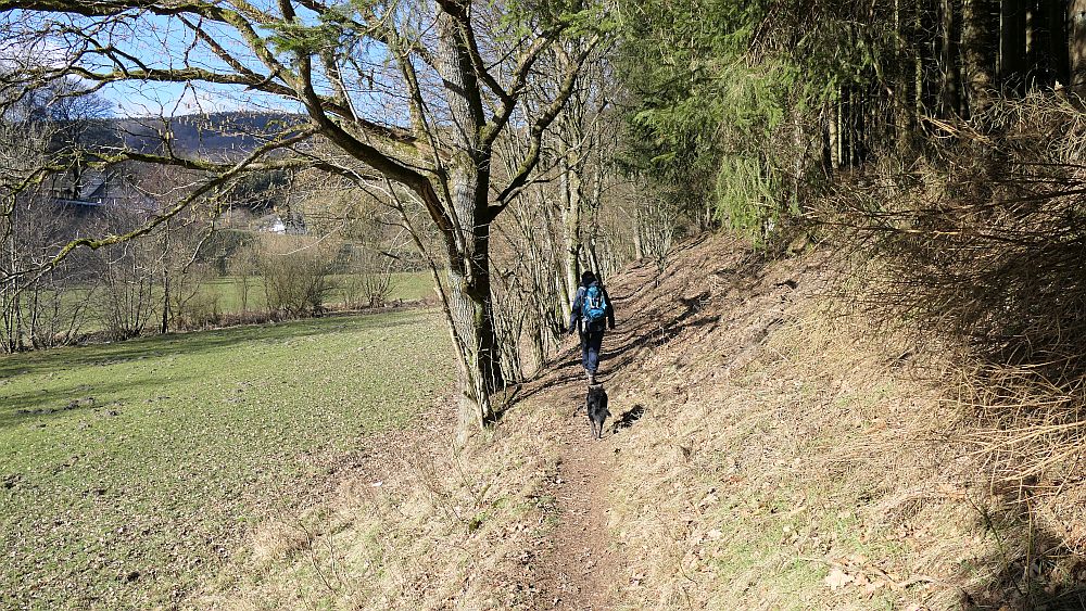Sorper Panoramapfad