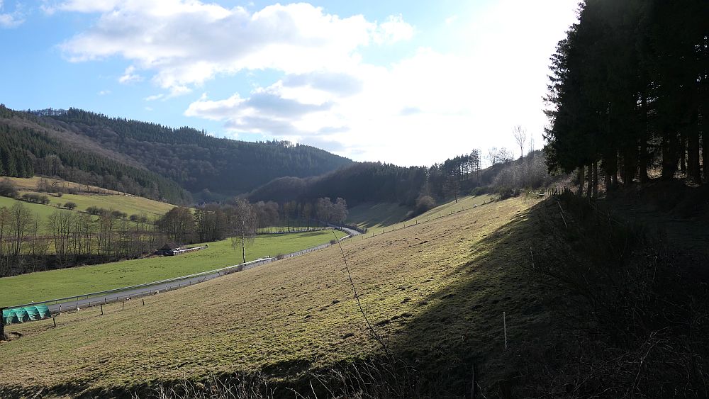 Sorper Panoramapfad