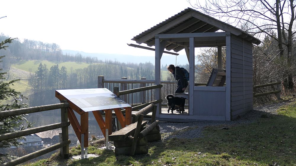 Sorper Panoramapfad