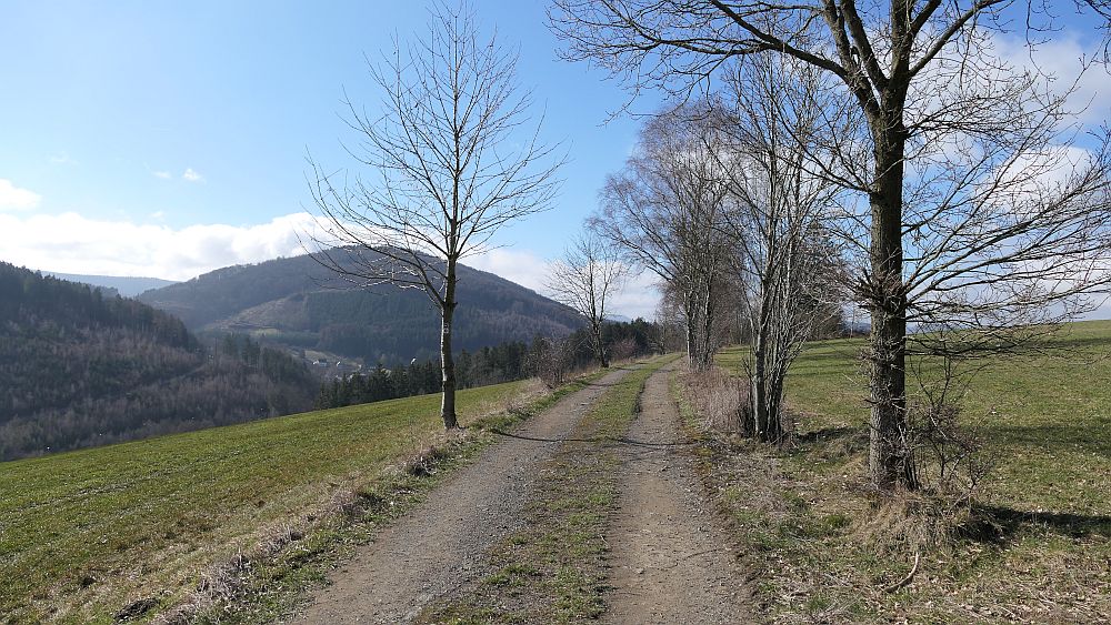 Sorper Panoramapfad