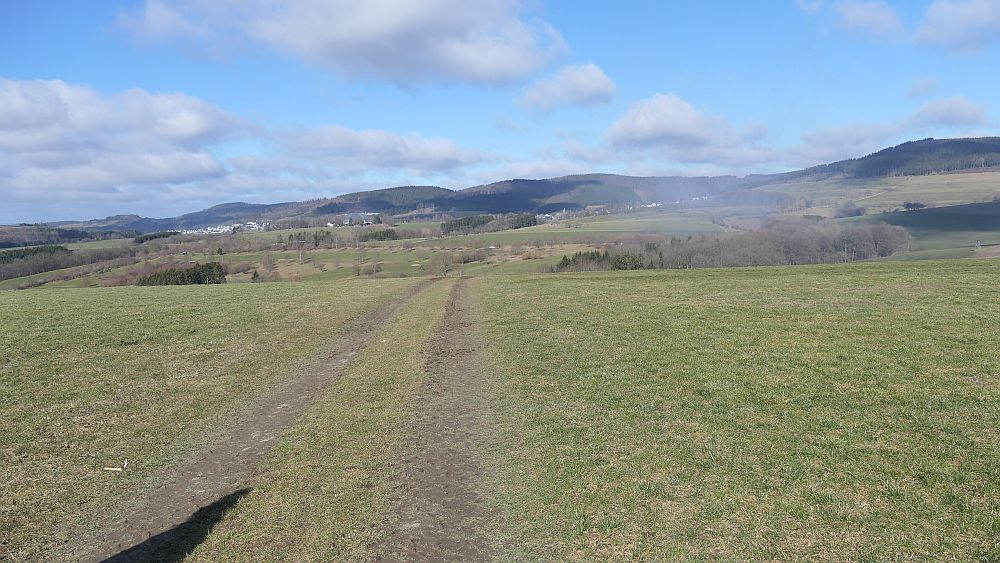 Sorper Panoramapfad
