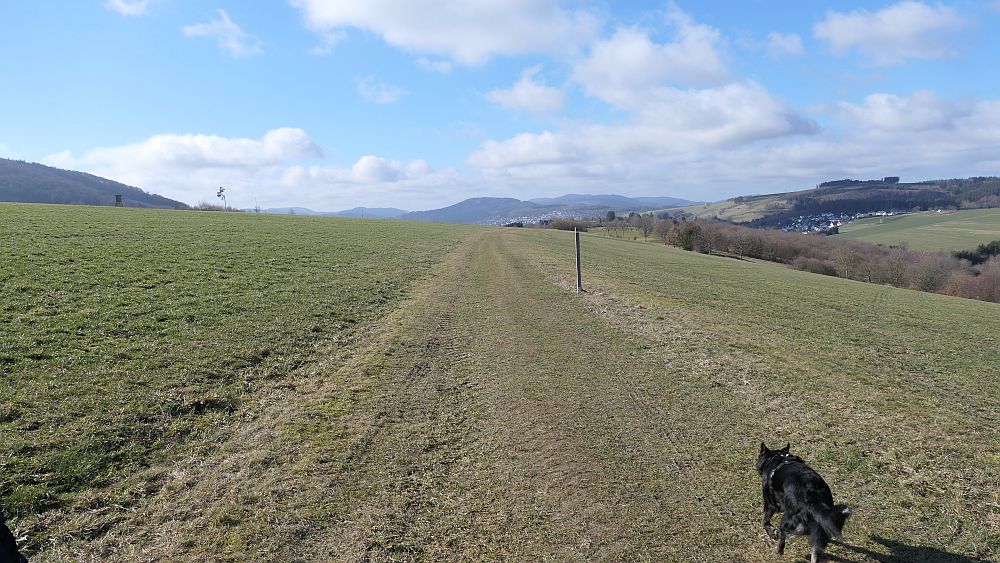 Sorper Panoramapfad