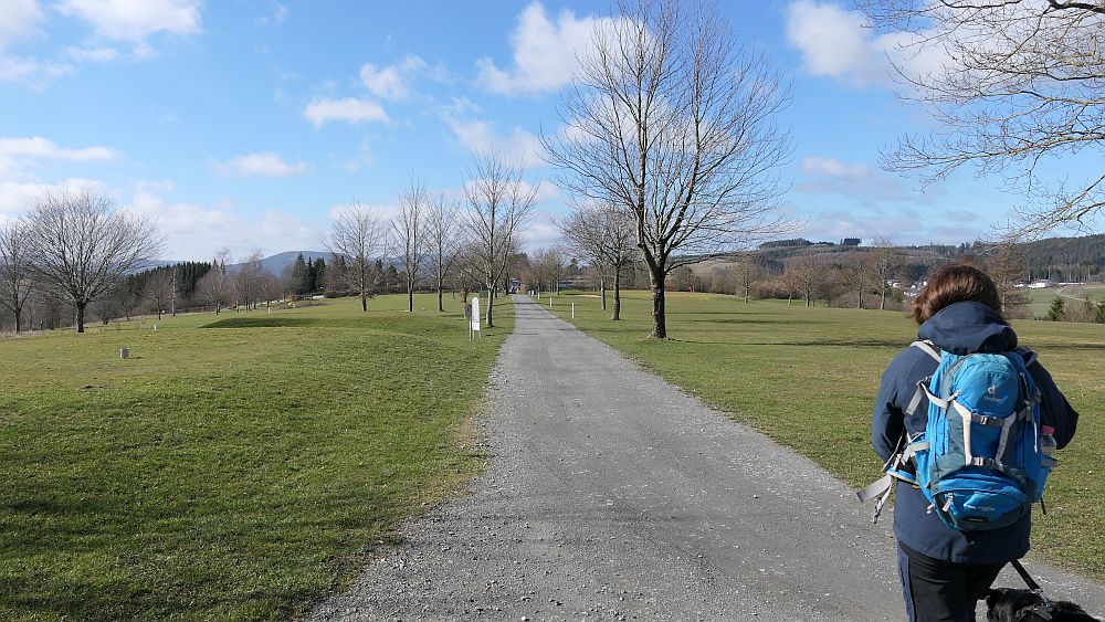 Sorper Panoramapfad