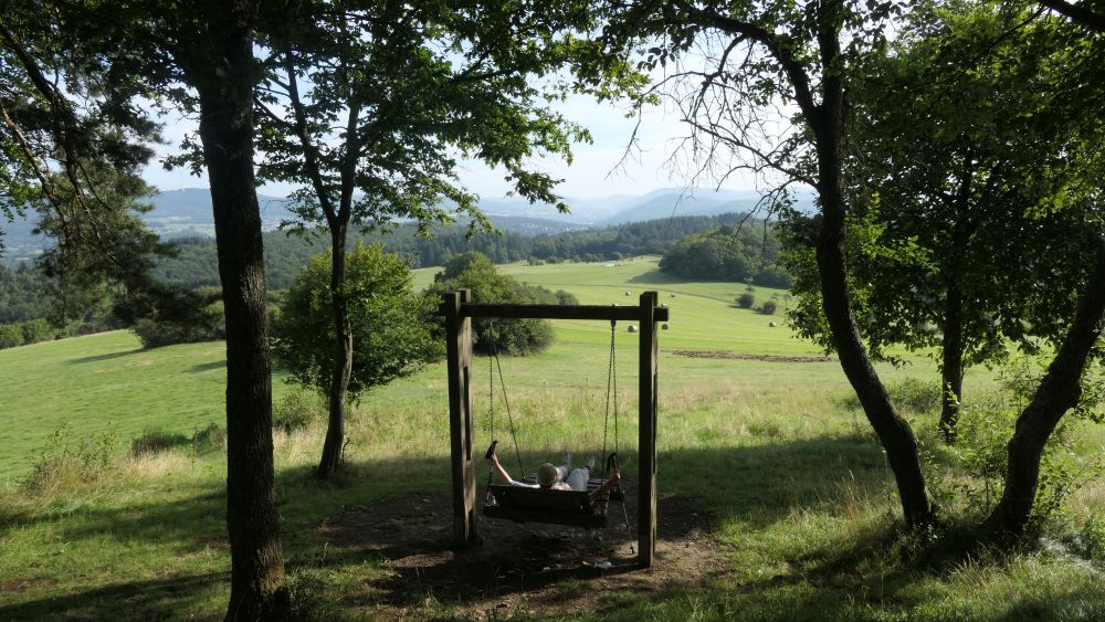 Wacholderweg