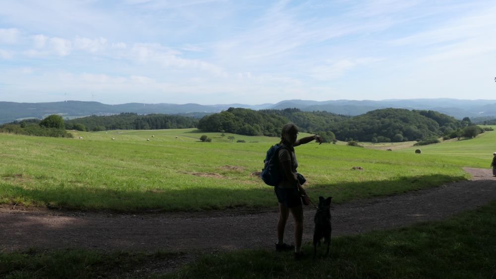 Wacholderweg