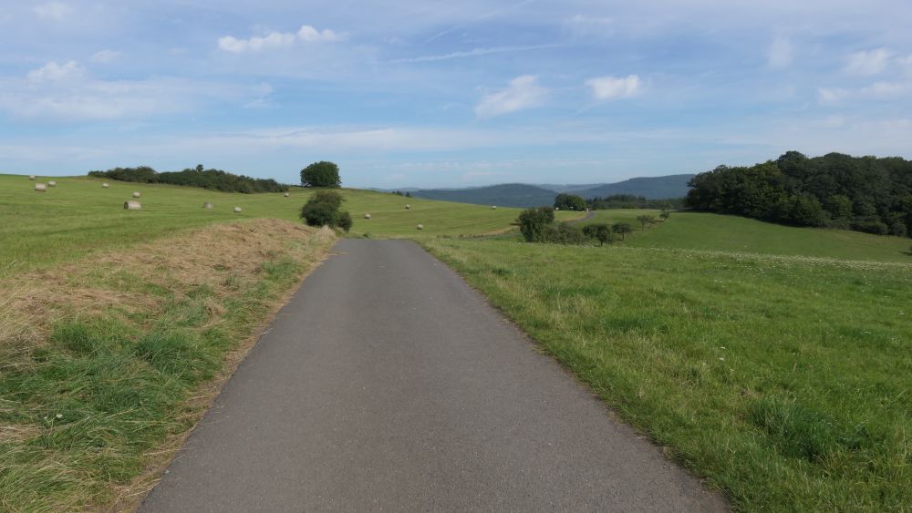 Wacholderweg
